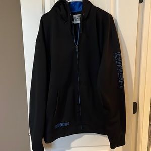 Cinch performance hoodie. Like new size XXL